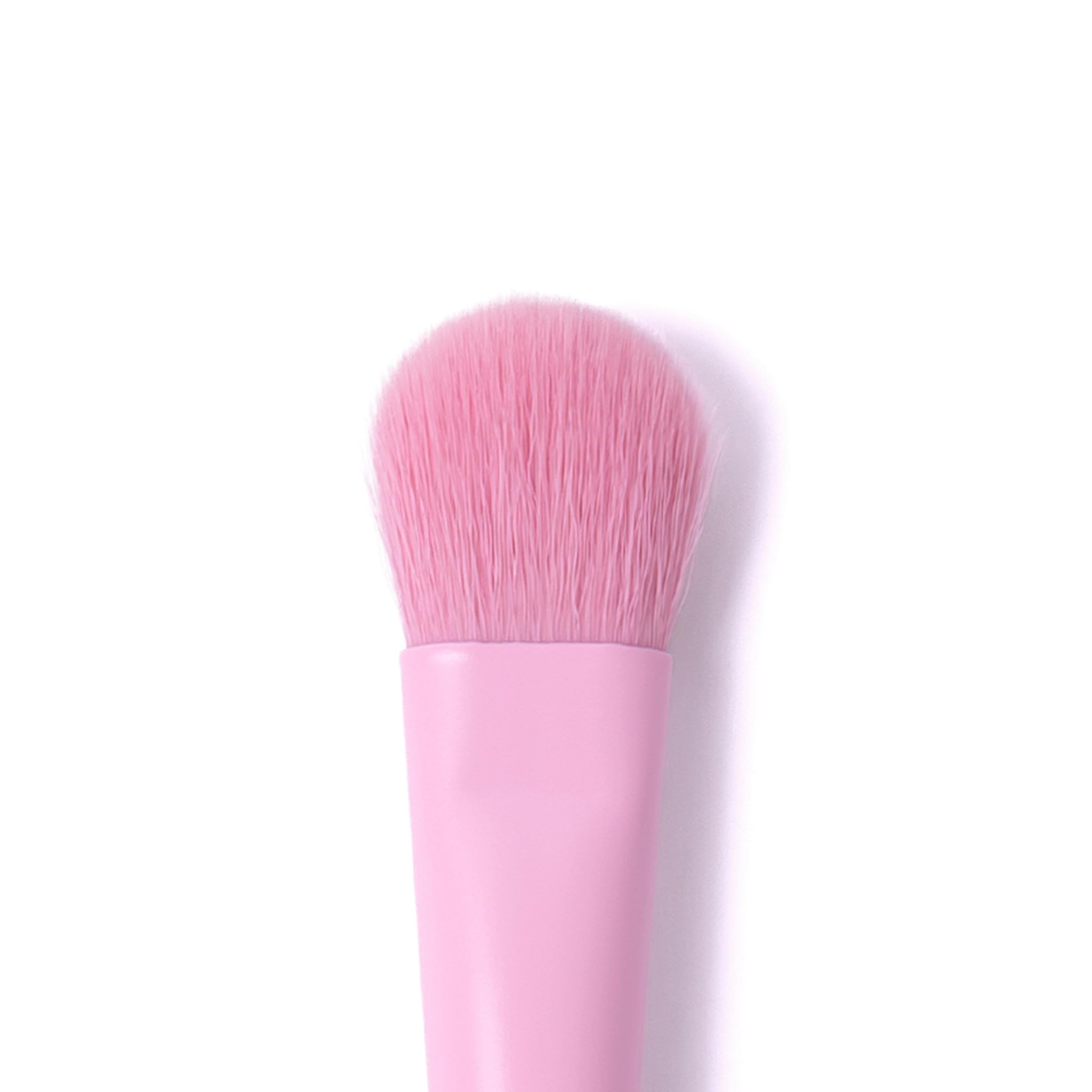 Jeffree Star Set di 6 pennelli professionali per trucco, setole sintetiche, cruelty-free e vegani, per l'applicazione e la miscelazione di ombretti