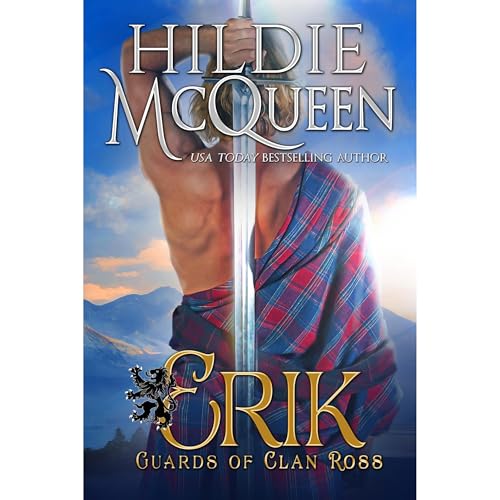 Erik by Hildie McQueen episode artwork