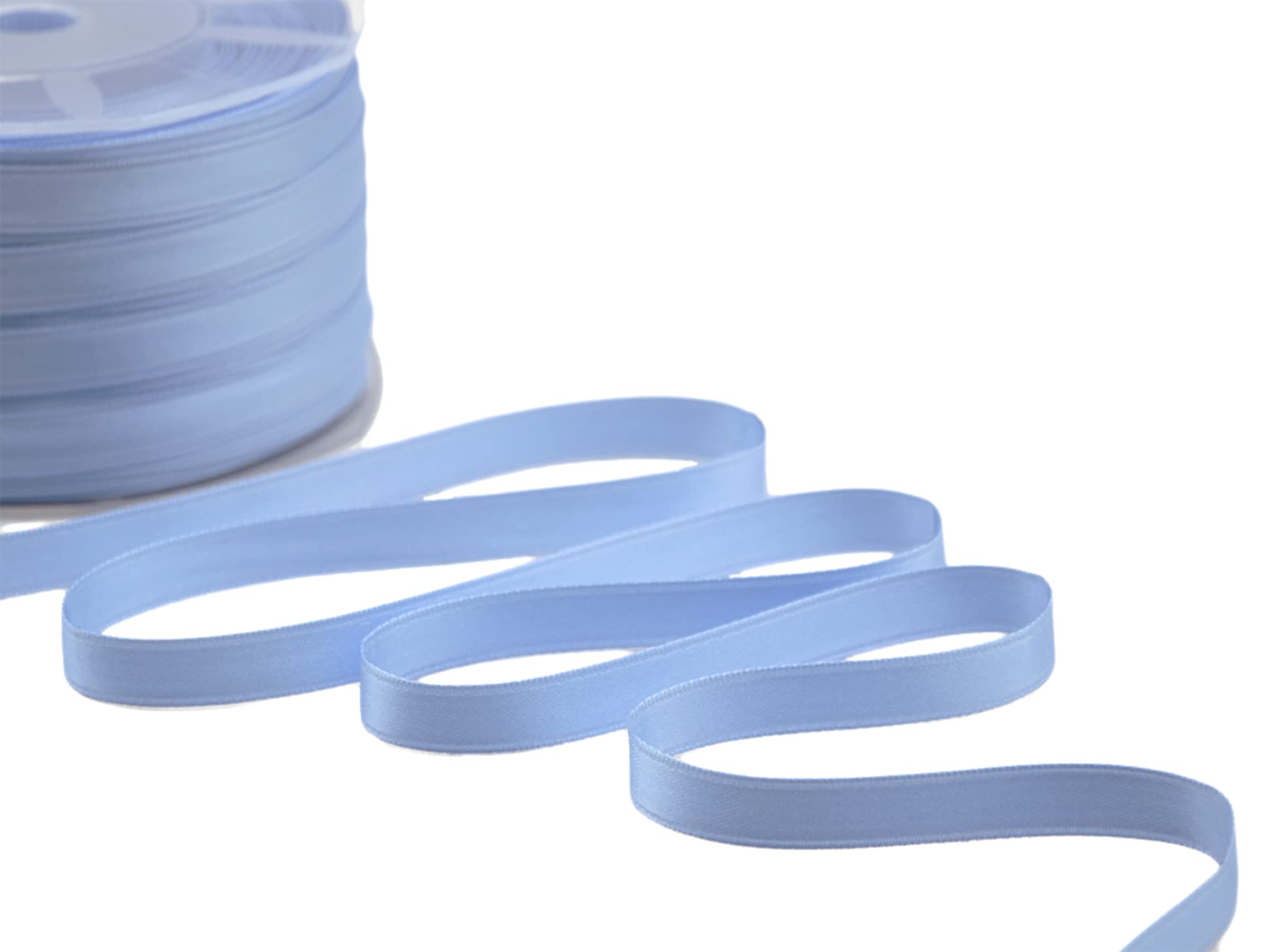 Furlanis Ribbon, Bright Blue, 10 mm x 25 m
