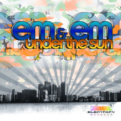 Sun Em Play Under The Sun by Em&Em on Amazon Music Unlimited