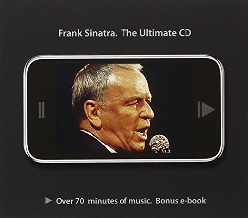 Frank Sinatra. The Ultimate Cd
