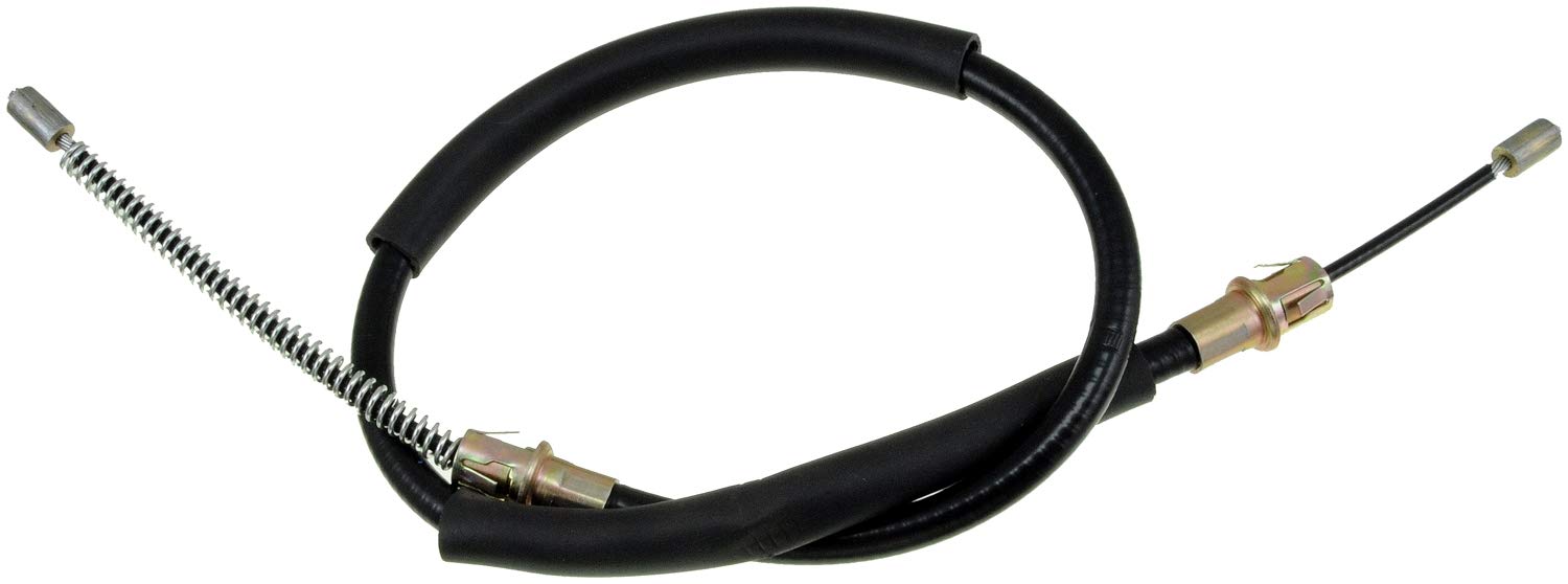 Dorman Parking Brake Cable P N C93644