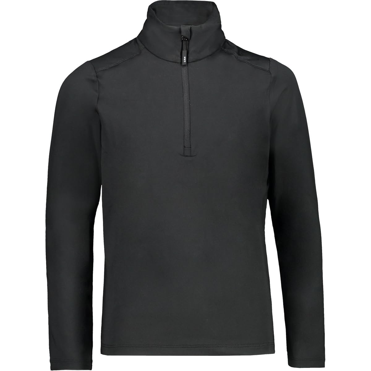 CMP - Kid Sweat, Black, 128