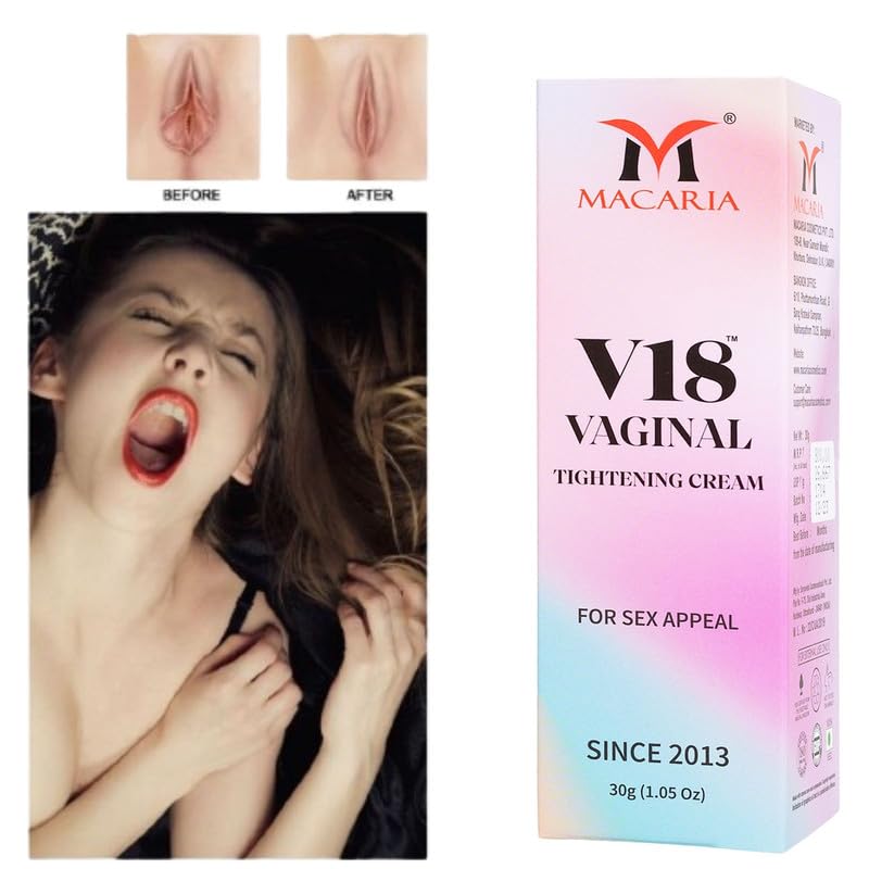 Miniatura 9 de Vaginal Coño Yoni Apriete Shrink Virgin Again Gel Crema para Mujeres Partes íntimas