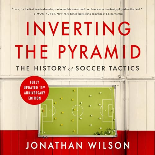 Inverting the Pyramid by Jonathan Wilson episode artwork
