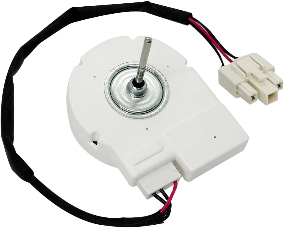 50240401000Q Refrigerator Evaporator Fan Motor ZWF-02-4