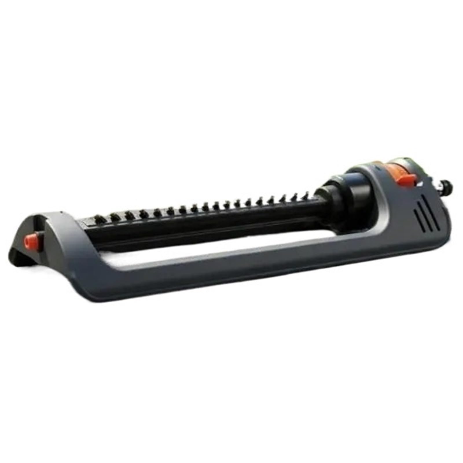 Verstellbarer Wassersprinkler for Die Garten-Rundumbewässerung Mit Großer Reichweite für den Garten