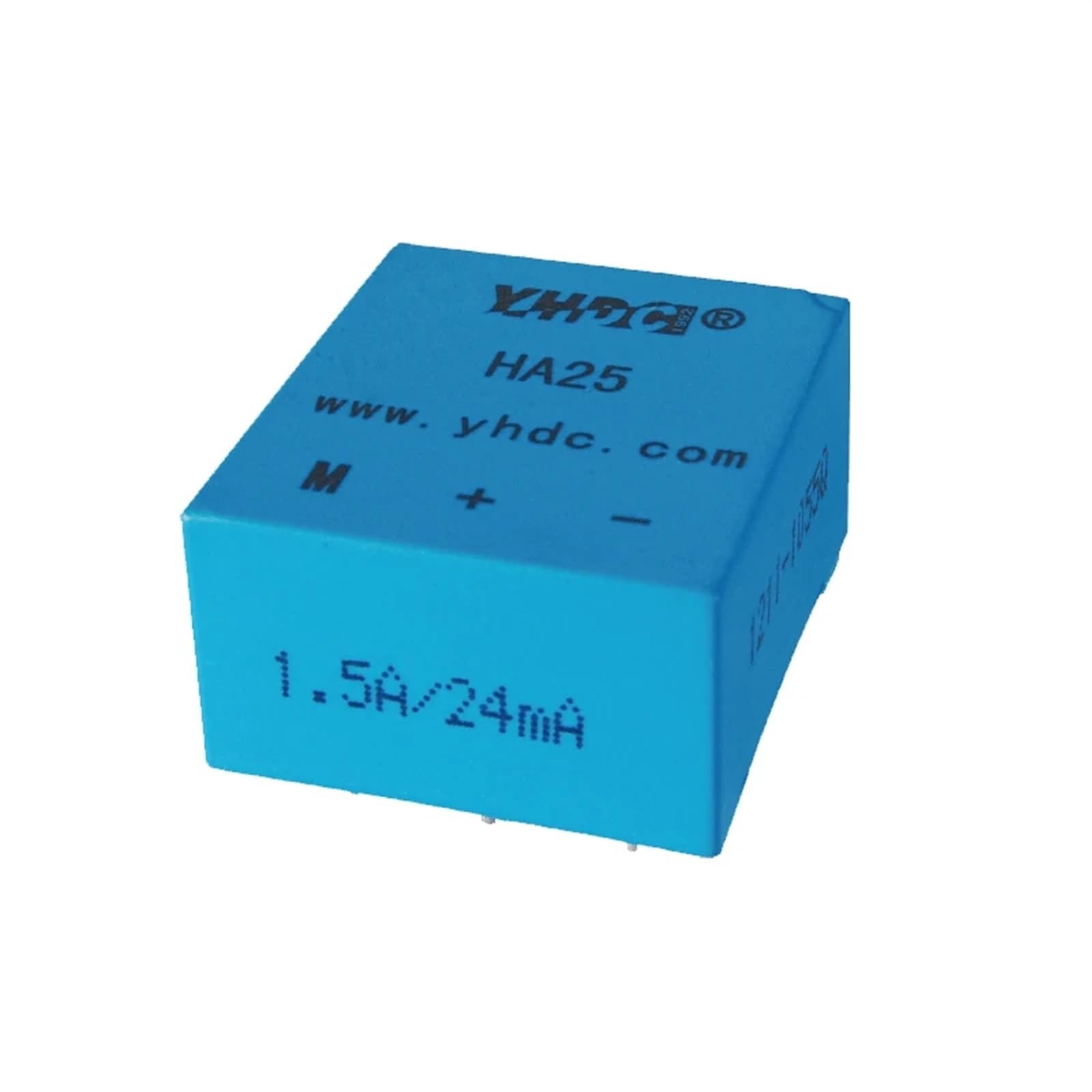 CLEUFWKO HA25 input 0.25A 0.5A 1A 1.5A 2A 3A 5A output 25mA/24mA accuracy 0.5% closed loop current sensor, current sensor(1A-25mA)