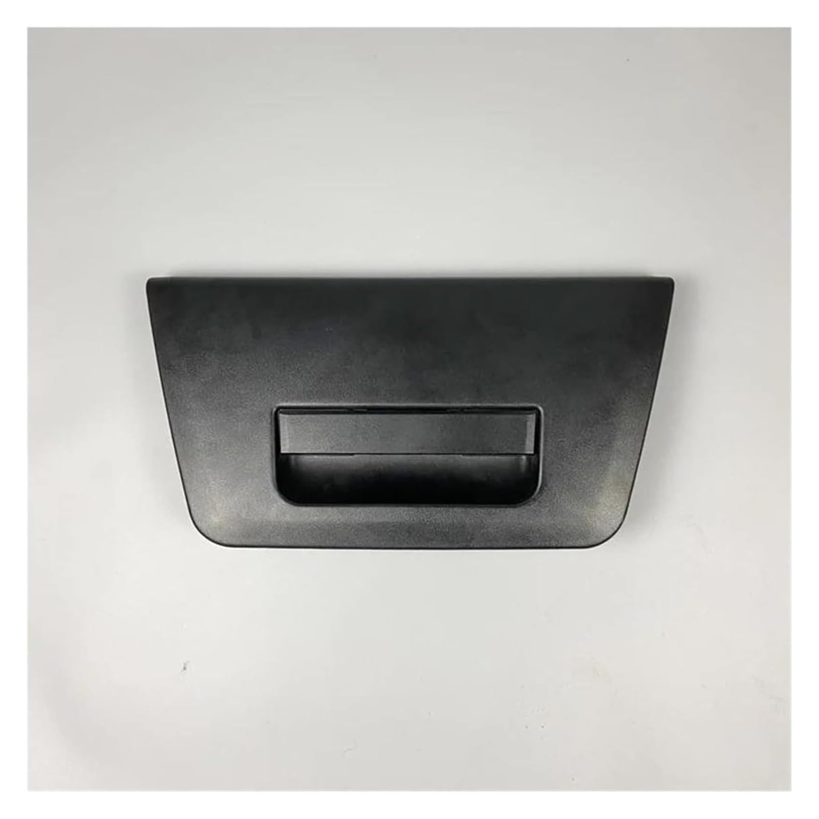 QWQTHGS Car Exterior Door Handle Cap for Nissan for Navara D40 for Frontier 2004-2013 Tailgate Trunk Outer Open Handle