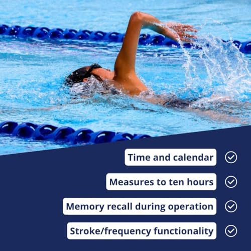 Ultrak 496 500 Lap Memory Timer