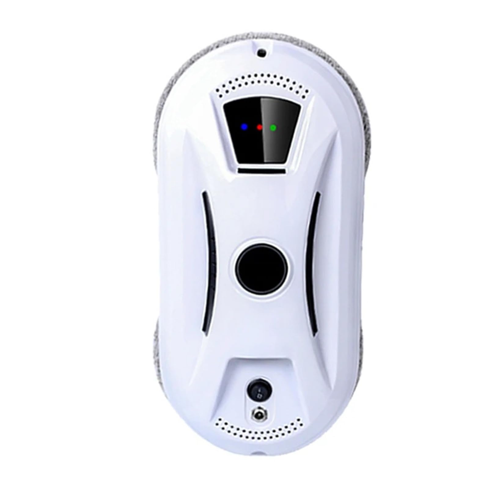 Ultracienki robot do mycia okien elektryczny do mycia szyb z automatycznym podwójnym spryskiwaniem Do gładkich powierzchni