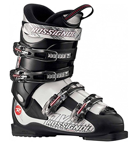 Rossignol Herren Skischuhe Axium X 50 Black Mondo 25,5 Neu REDUZIERT