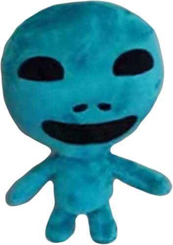 Miniatura 1 de SKYWOK Peluche de juego de terror, peluche de monstruo de juego de terror, juguetes de peluche de 10 pulgadas, muñeca de monstruo de peluche suave