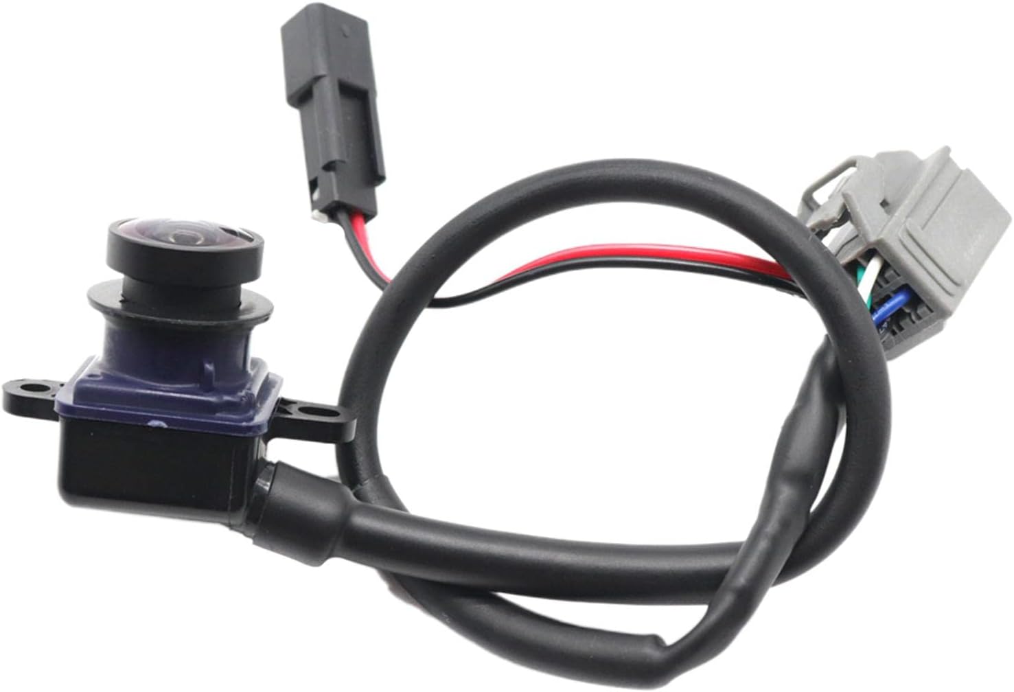 LadyCent Car Backup Camera for Journey 56054158AF 56054158AD 56054158AB 56054158AC 56054158AE, Automotive Rear View Backup Camera