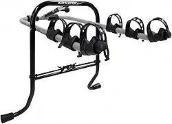 Suporte Veicular Reforçado Transbike Luxo Premium para 3 Bicicletas - Altmayer AL-193