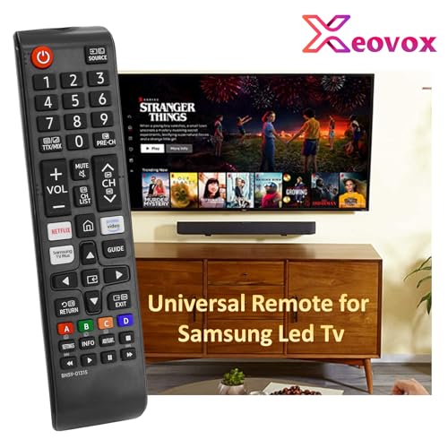 Image of Universal Samsung Smart led tv Remote Original 4k 8k Led UHD QLED Suitable for Frame Ultra 6 7 8 Series BN59 Model BN59-01315A BN59-01315J BN59-01315D BN59-01315M BN59-01315B BN59-01315L Q E