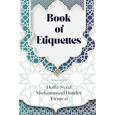 Book of Etiquettes