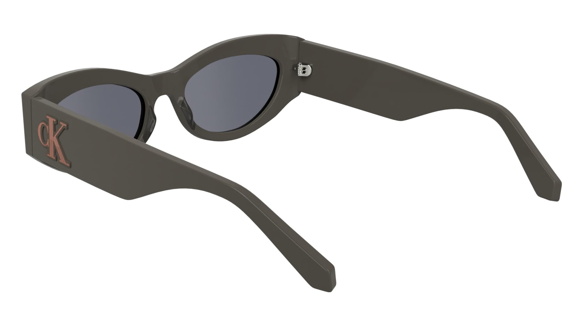 Calvin Klein Jeans Ckj24626s Gafas Mujer (Pack de 1)