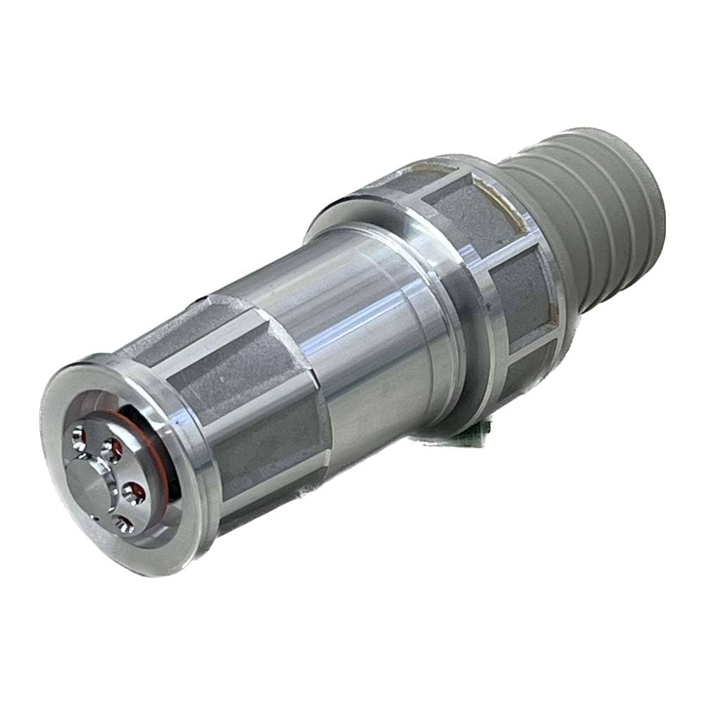 Amazon | 岩崎製作所 JZ自在散水ノズル 40A 高圧対応 樹脂