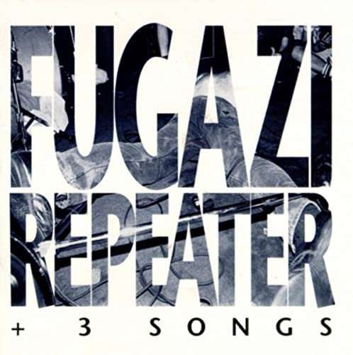 Fugazi