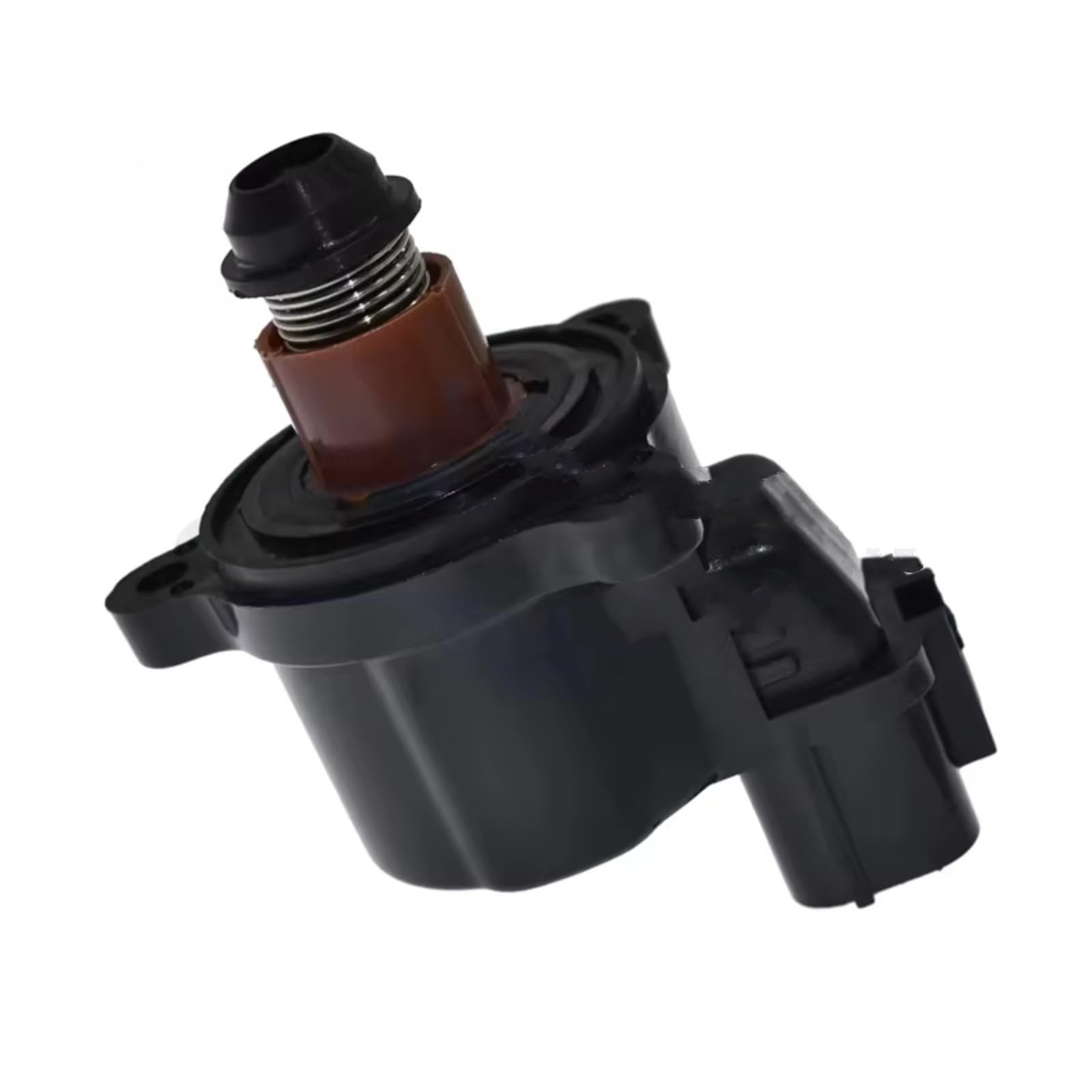 Mjuhbgt One Color Compatible With Mitsubishi For Eclipse 2000-2004 Md619857 Car Idle Air Control Valve Decoration Accessory Components Iac Valve