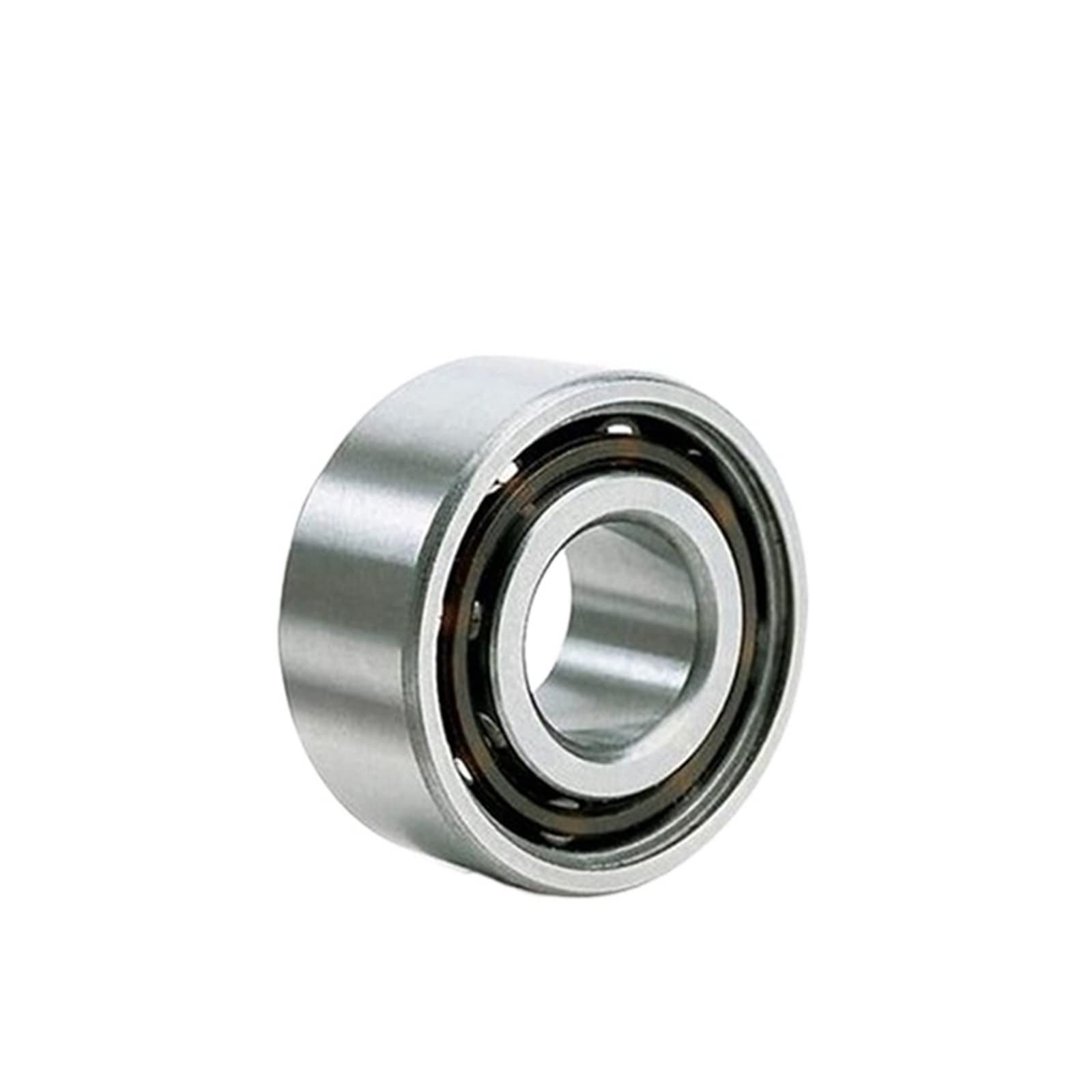 JGNAYRKJQI 1pcs Double Row Angular Contact Ball Bearings 3913A-2RS 3914A-2RS 3915A-2RS(3914A-2RS)