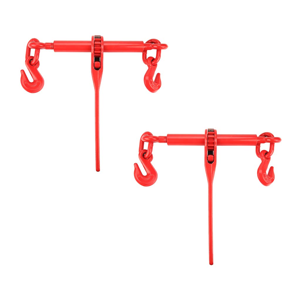 Buy Wxlxj Ratchet Load Lever Binder 2Pcs Ratchet Load Lever Binder