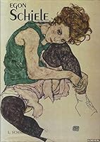Egon Schiele 1571330402 Book Cover