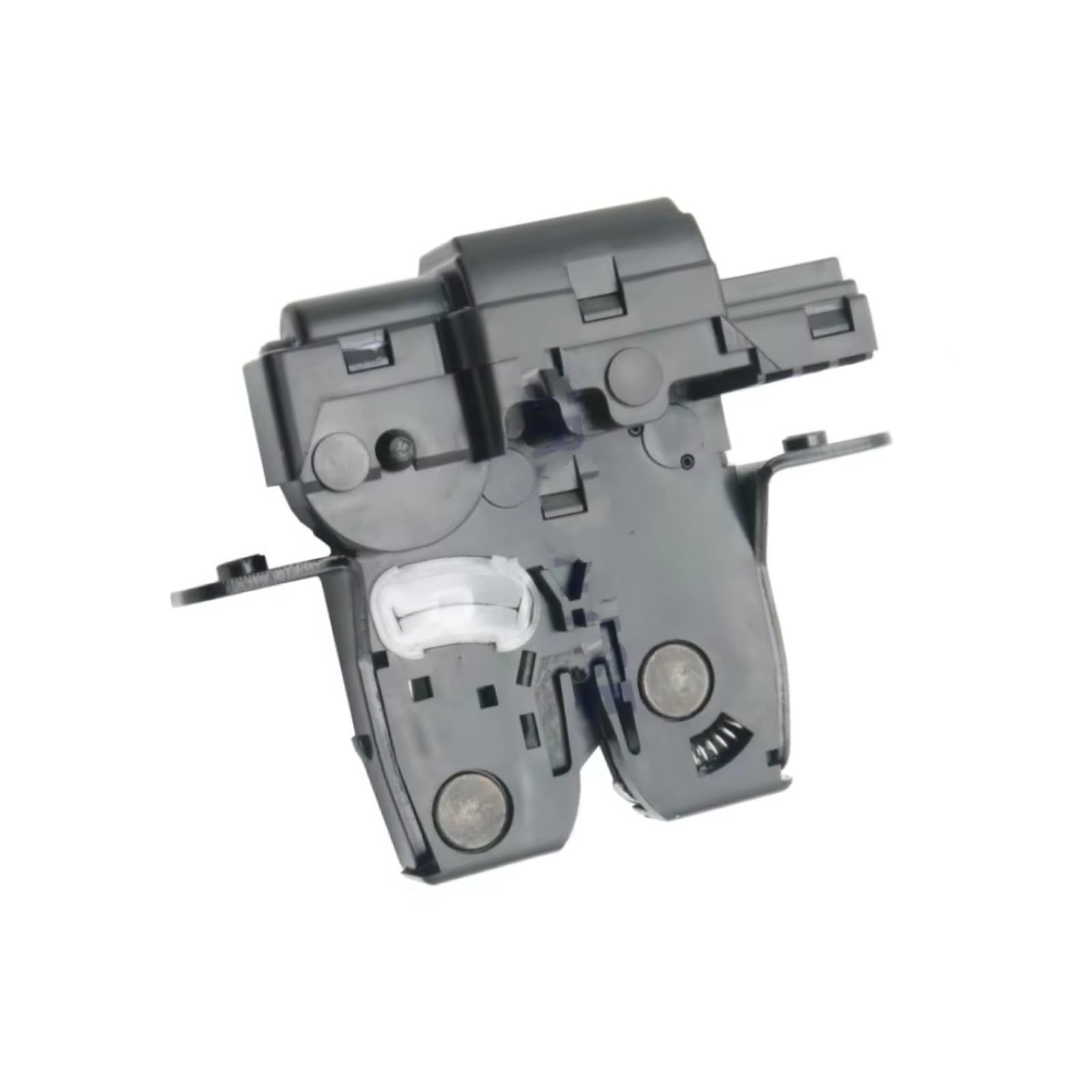 Rear Tailgate Latch Actuator Compatible with Nissan for Qashqai for J10 for JJ10 2007 2008 2009 2010-2015 Tailgate Boot Lock Latch Catch Mechanism