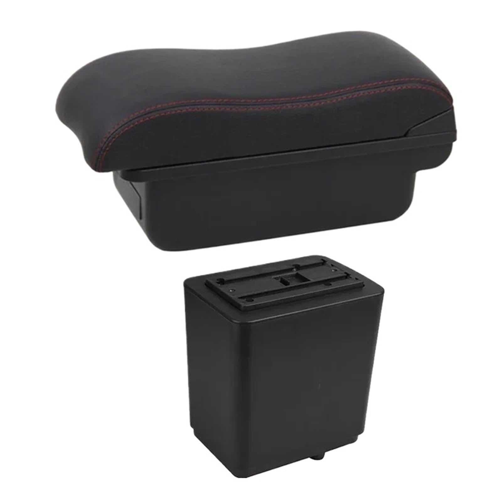 Car Armrest Box For Citroen For Berlingo Armrest Box Center Console