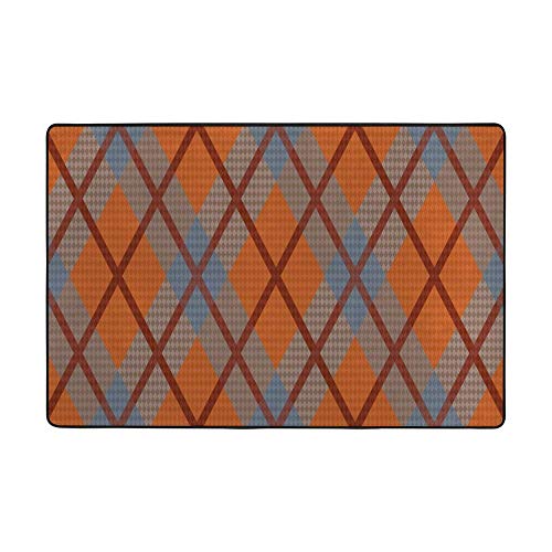 Tapis de sol facile à nettoyer pour éviter les glissades - 2