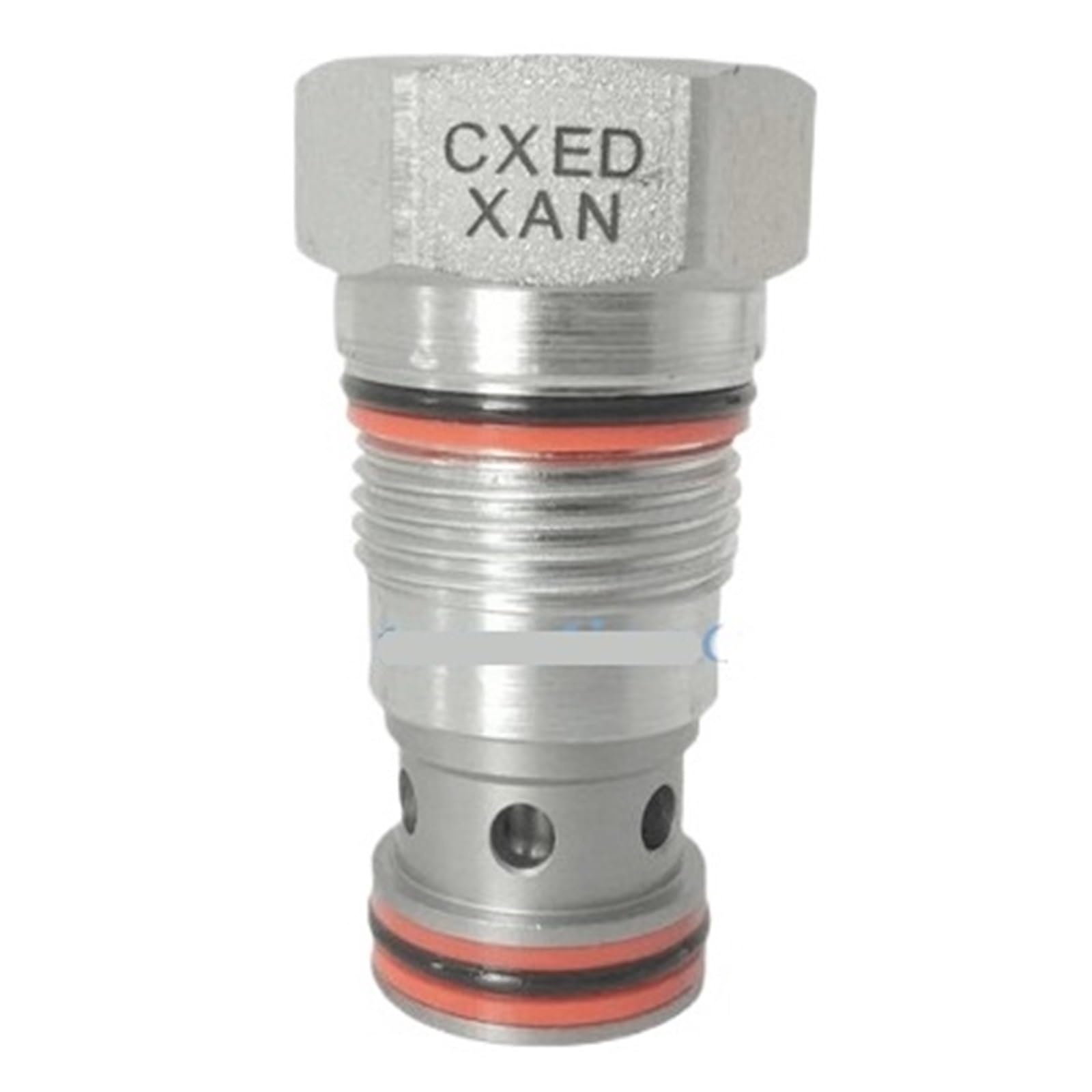 LEOTNNDQ 1pcs CXED-XCN Plug In Valve