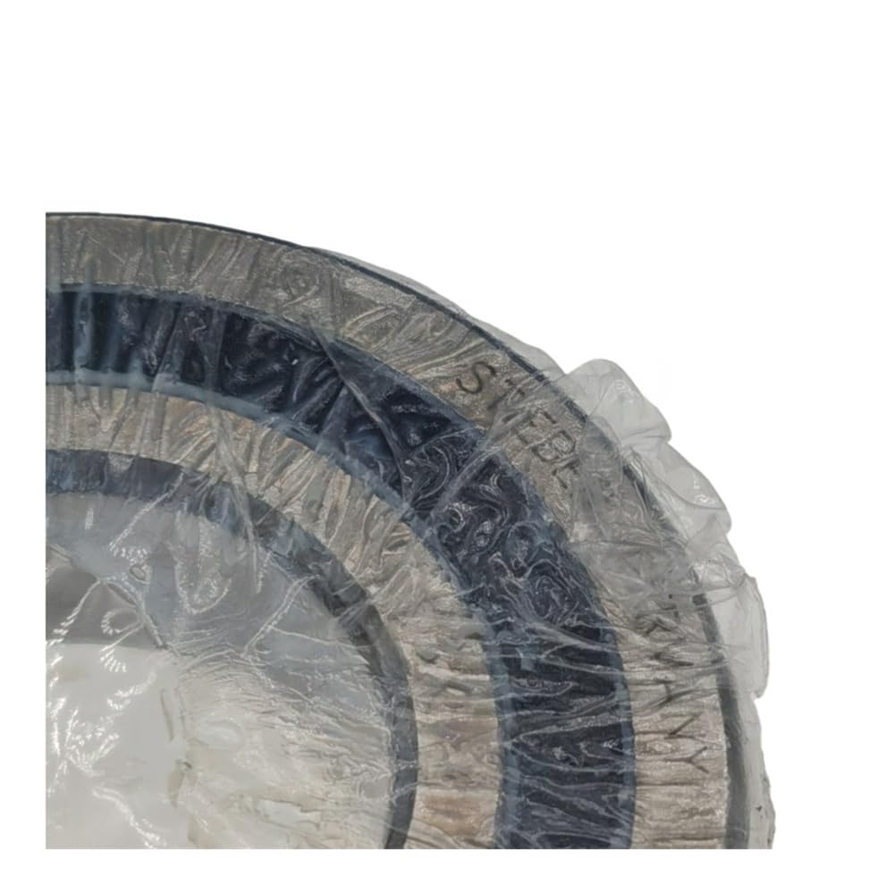 Kit roulement colonne direction Roulement D'embrayage 1 Voie Pour CSK30-M-C5 Sans Rainure De Clavette 30mm 62mm 16mm