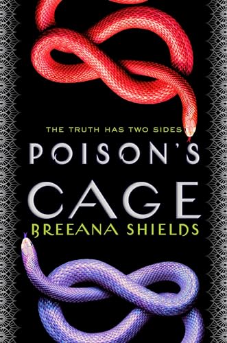 Poison's Cage view 2