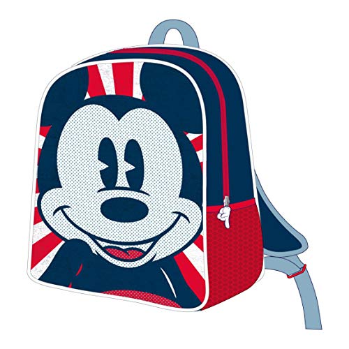 Artesanía Cerdá Mochila Infantil 3D Mickey