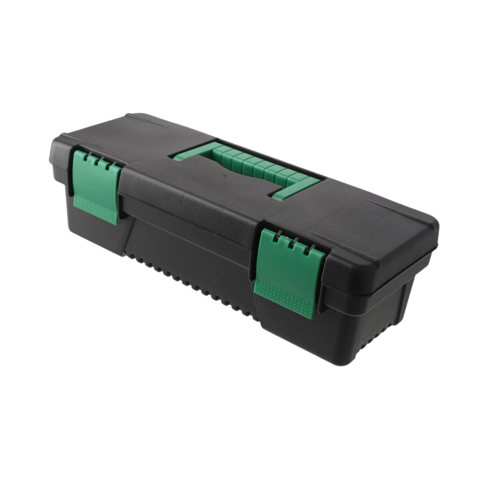 Auto Repair Tool Carrying Case Storage Box Pp Container for Garage Workbench-image-33