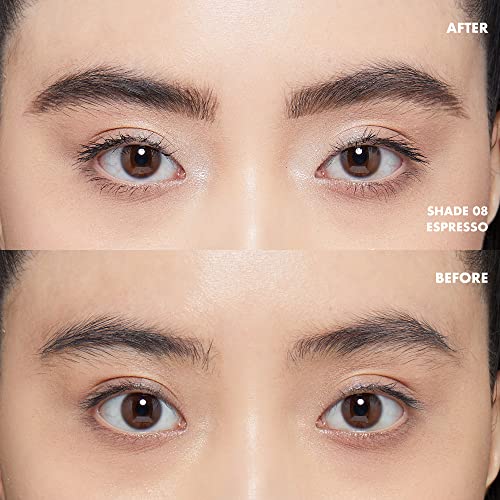 Nyx Professional Makeup Lift & Snatch Eyebrow Tint Pen, Espresso (Pack Of 2) #TOP3