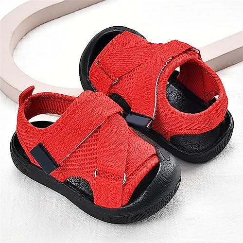 Terrain Double Strap Sandals For Baby Girls Boys Rubber Sole Amphibian Shoes For Beach Pool Hiking Walking & Sports3
