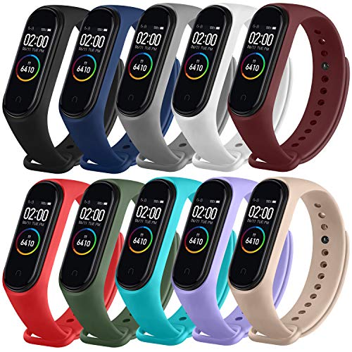 Reviews de Mi band 4 los mejores 5. 1 Reviews de Mi band 4 los mejores 5. 1