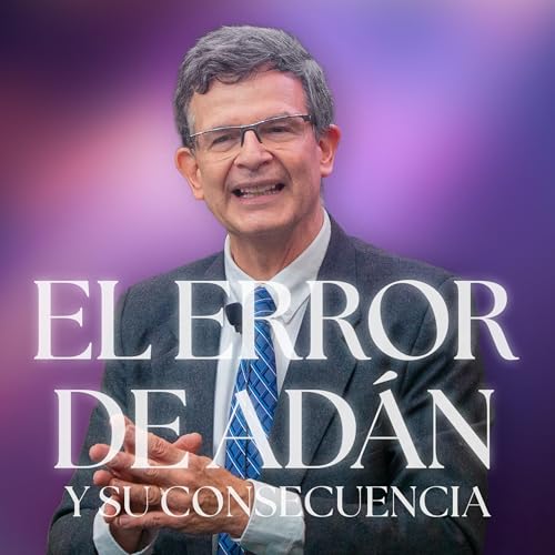 3863 - El divorcio entre la teoría y la experiencia: Adán y Eva | Pastor Ismar Stahl | Domingo 07.09.2025 cover art