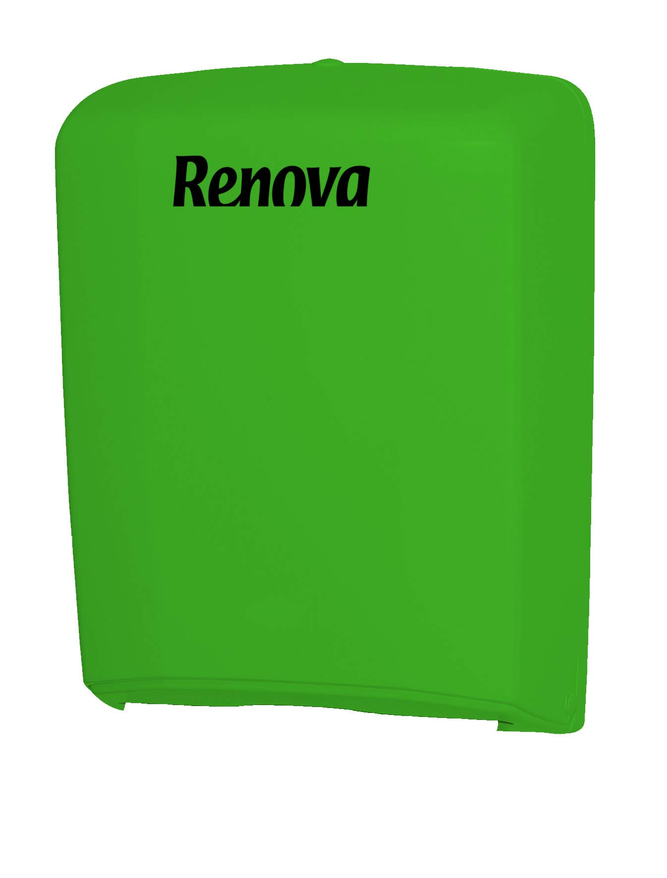 Renova Portatoallas Secamanos ZZ Verde