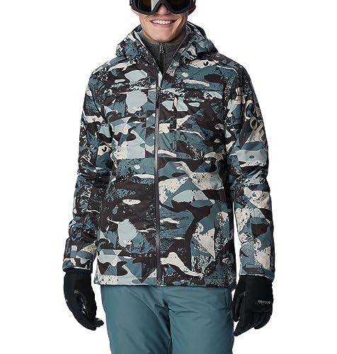 Columbia Men's Timberturner Ii Jacket