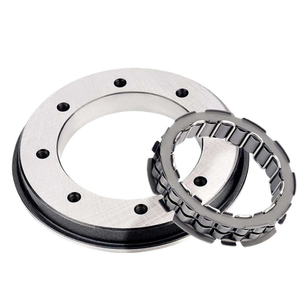 Starter Clutch Assembly Bearing 60239105000 for Compatible Models Including 1090 R, 1190 RC8 R Adventure, 1090R, 1290 SD R Super (2015–2017)