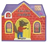 Los tres cerditos (La casa de los cuentos)
