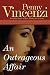 AN Outrageous Affair: A Novel