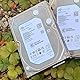Seagate Exos 26TB Interne Server Festplatte ST26000NM000C 3,5 Zoll HDD SATA3, 7200RPM, 512MB Cache