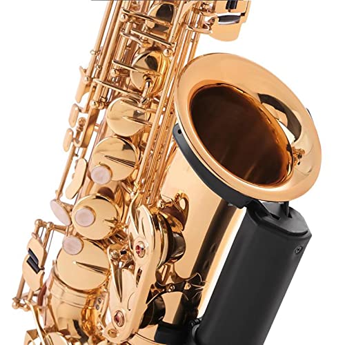 Support de saxophone ténor réglable Oshhni pour éviter les chutes