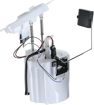 A2044700294 2044700294 FG1615 E9212M Fuel Pump for Mercedes-Benz W204 C204 S204 W212 1.8L