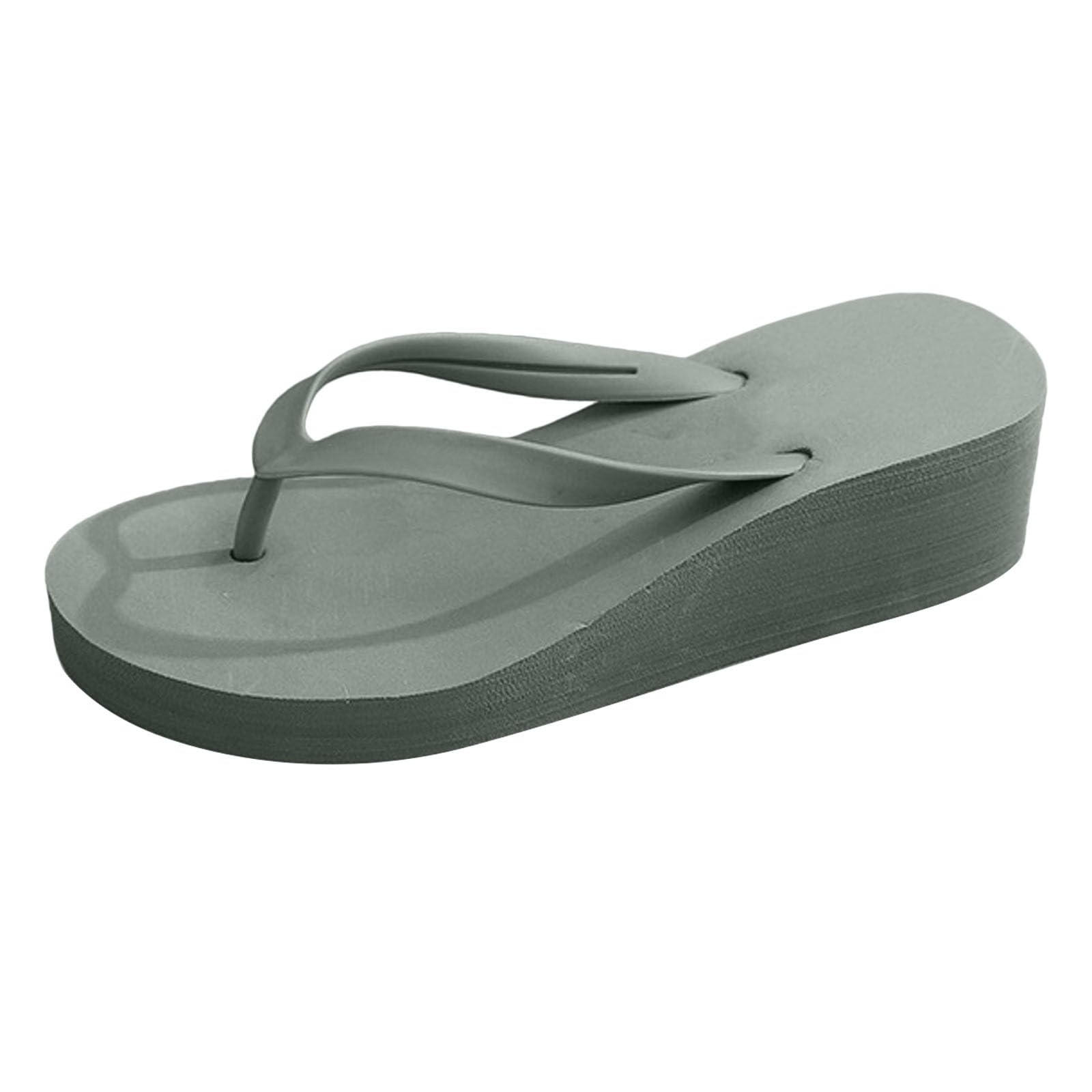 Chanclas Hombre Ducha Sandalias Casual Chanclas Verano Chinelos Playa Chancletas Comodas Flip Flops Piscina Elegantes Dedo