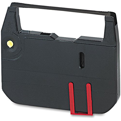 Cinta compatible negra para máquina de escribir Dataproducts R73402 miniatura 2